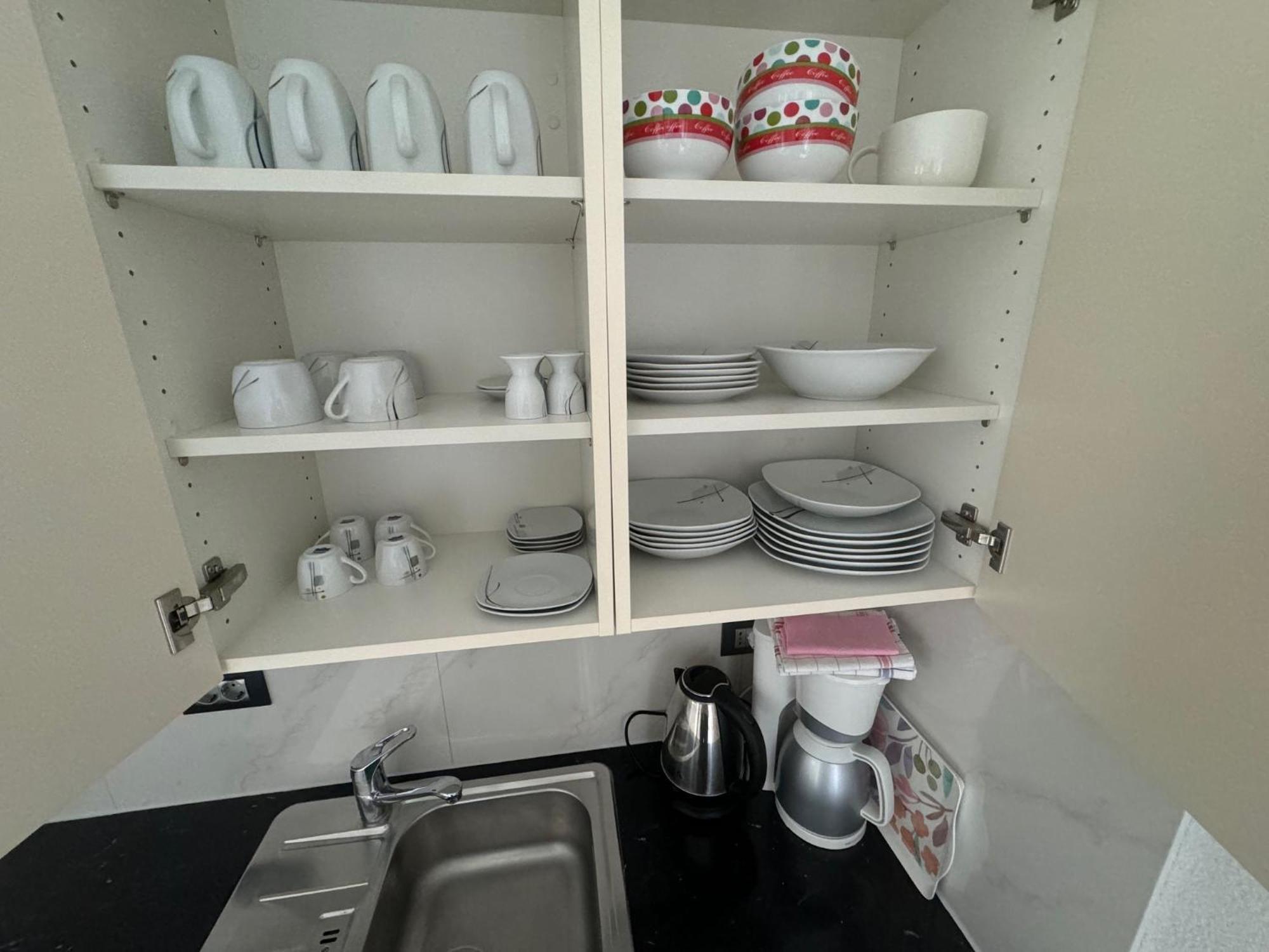 Funtana Appartements An Der 1 Reihe Vom Meer Exteriör bild
